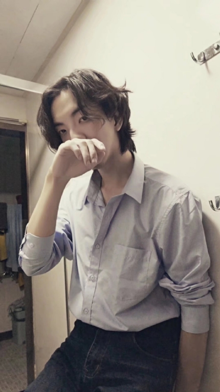 暴走辐射的第一张照片--晋江相亲网