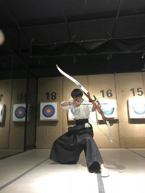 暴走辐射的第二张照片--晋江相亲网