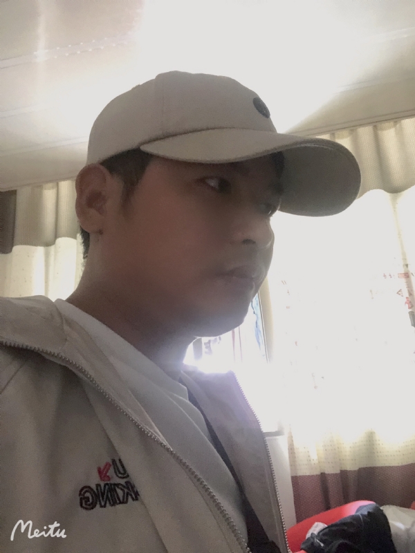 水果王子的第一张照片--晋江相亲网