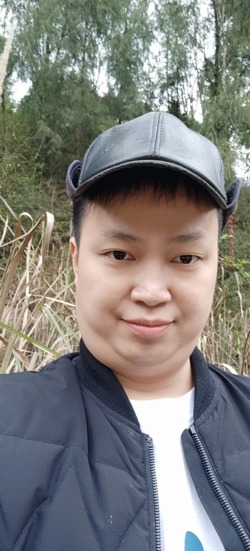 熊猫儿的第一张照片--晋江相亲网