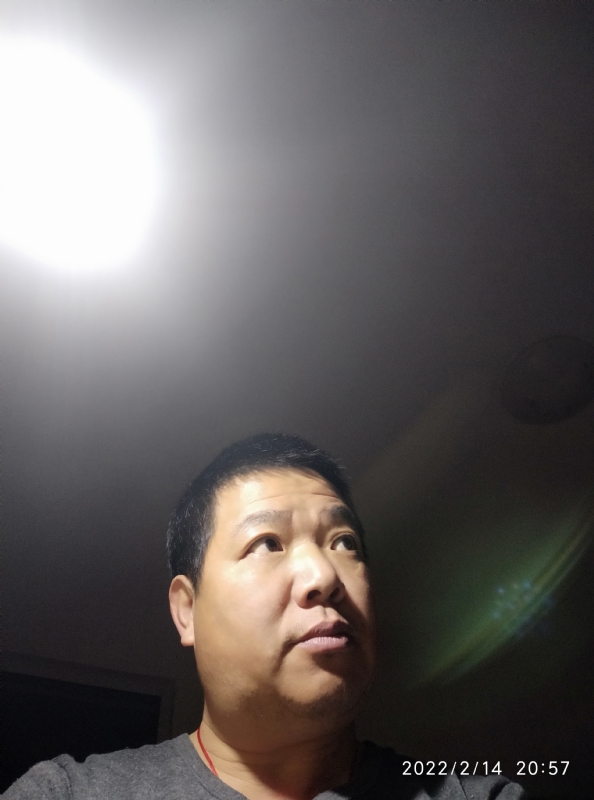 飞龙的第一张照片--晋江相亲网