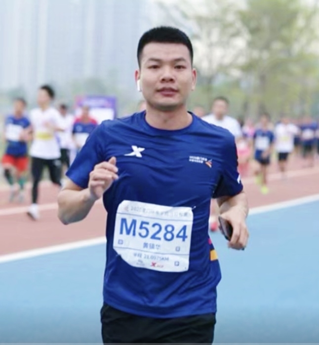 HZH110088的第二张照片--晋江相亲网