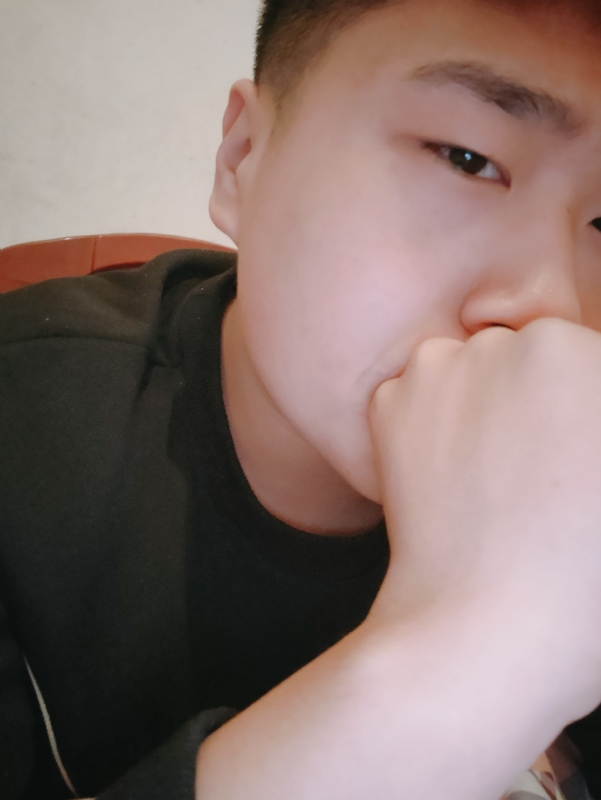 玉衡的第一张照片--晋江相亲网