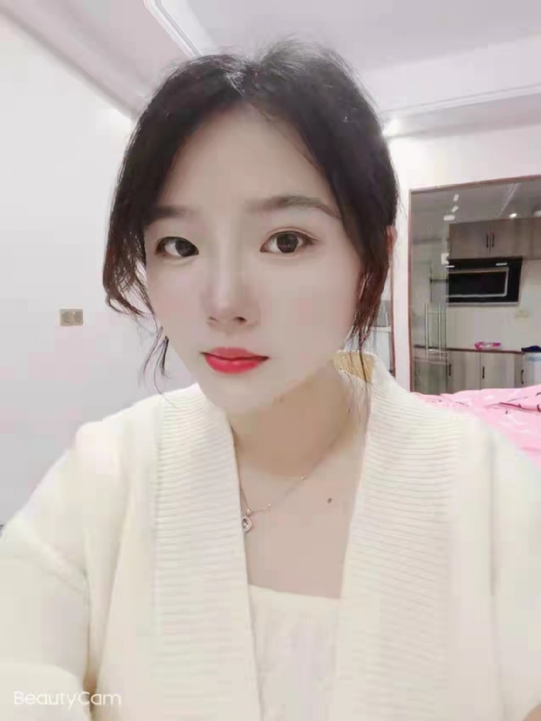 寻爱的第一张照片--晋江相亲网