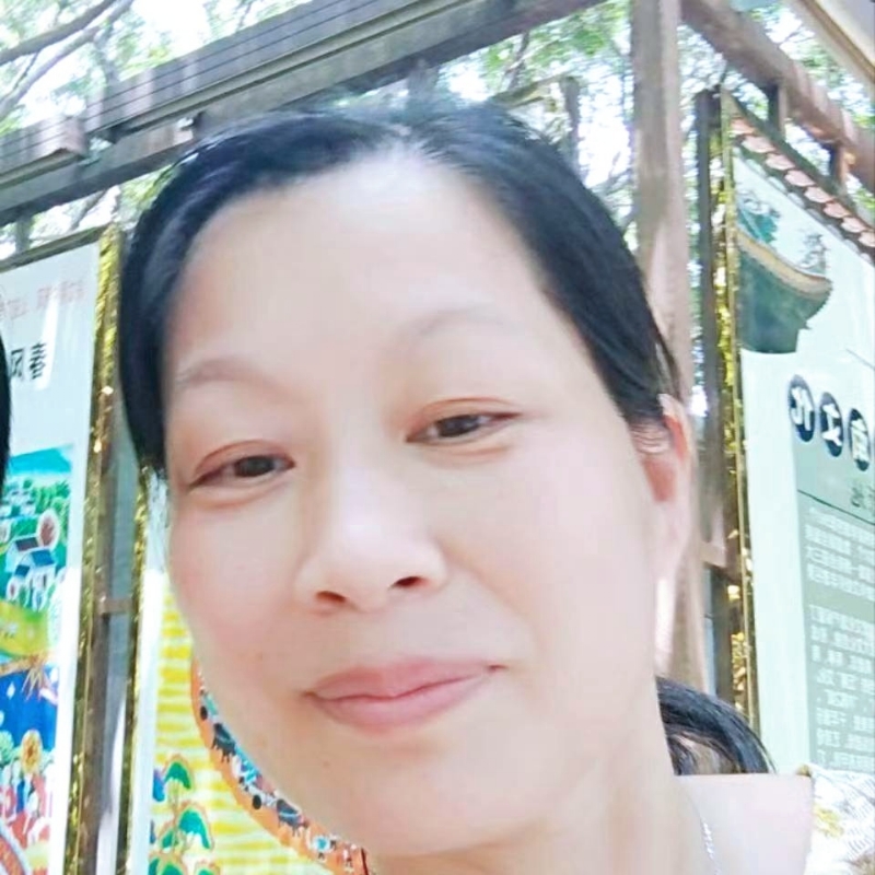 小妹的第三张照片--晋江相亲网