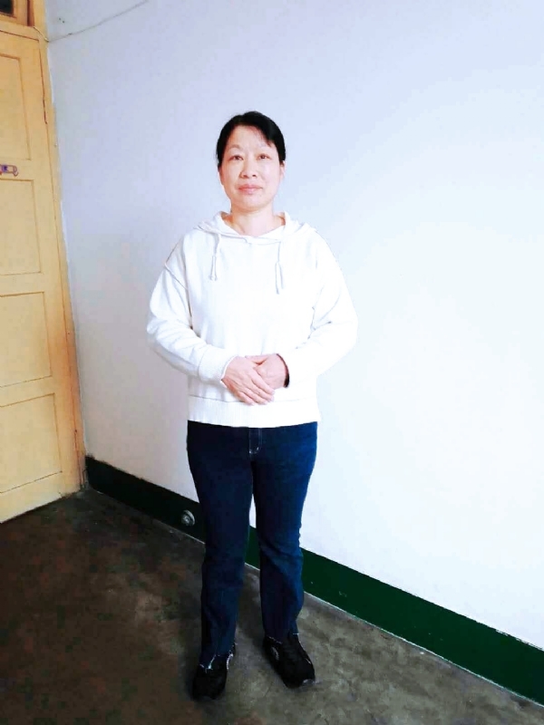 小妹的第四张照片--晋江相亲网