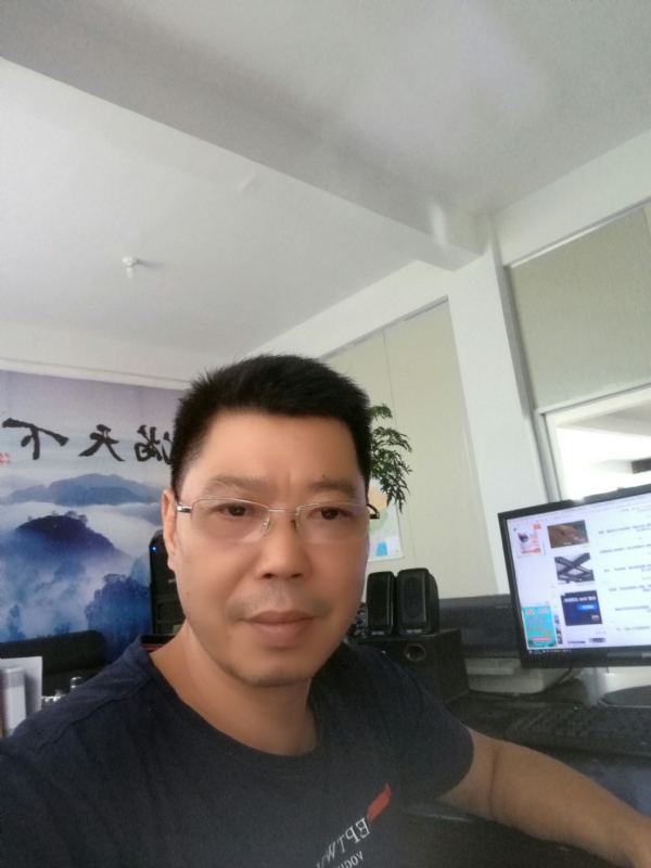 心平气和的第二张照片--晋江相亲网