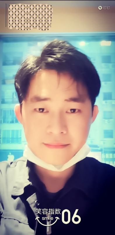 小丑鱼的第一张照片--晋江相亲网