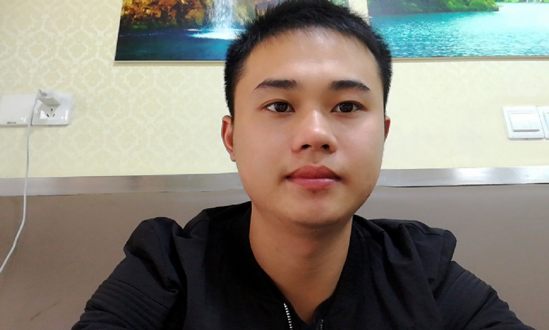 汐颜茹夢的第一张照片--晋江相亲网