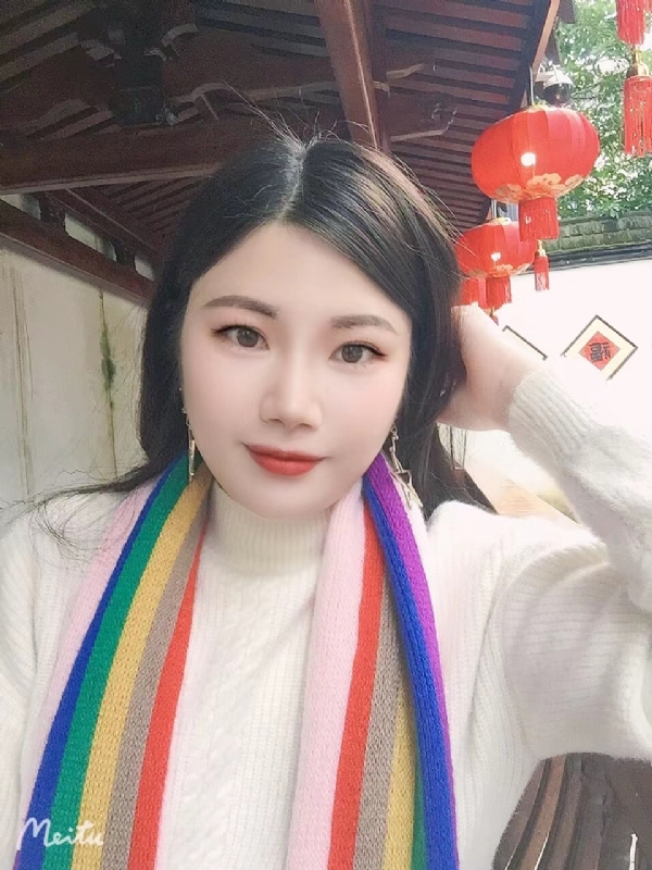 美好的第一张照片--晋江相亲网