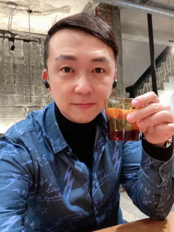 陈道明的第二张照片--晋江相亲网