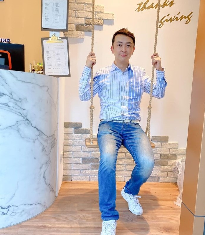 陈道明的第四张照片--晋江相亲网