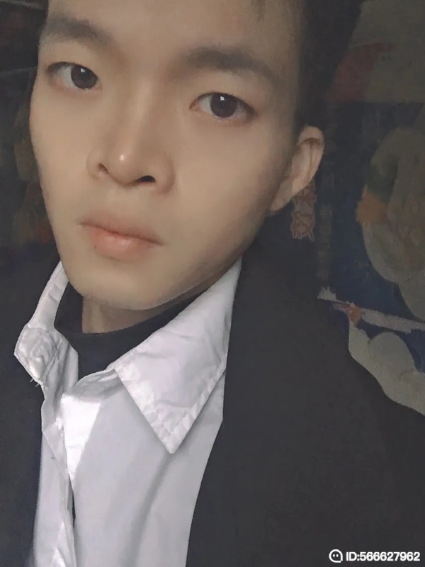 只为遇见你的第一张照片--晋江相亲网