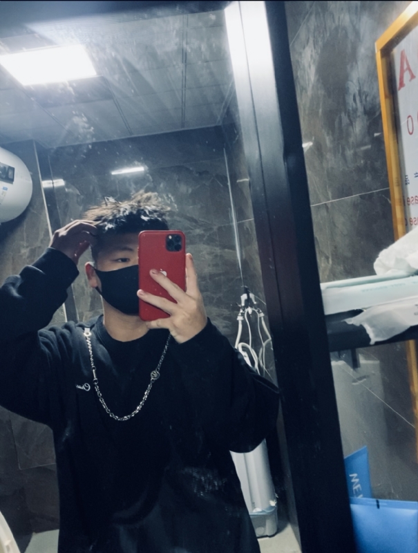 冠希的第一张照片--晋江相亲网