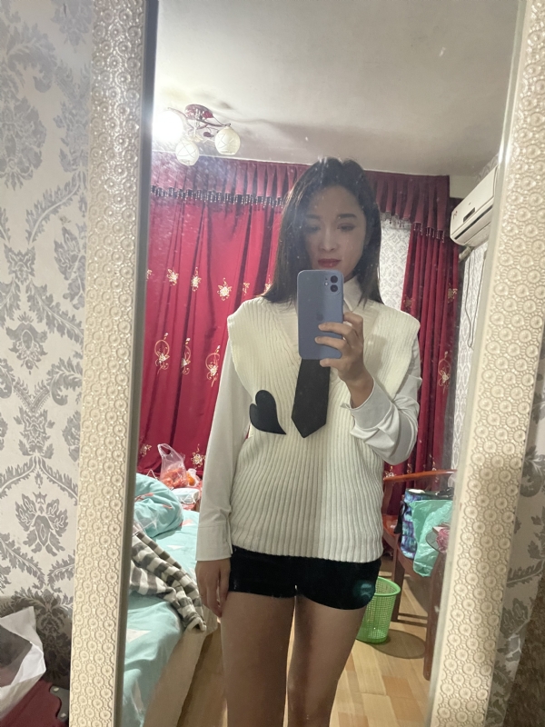 xue880的第三张照片--晋江相亲网