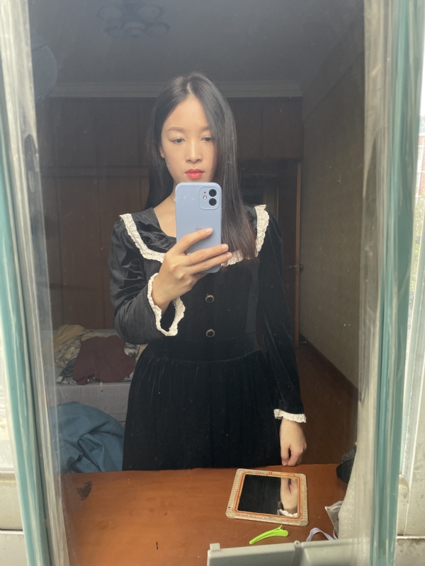 xue880的第四张照片--晋江相亲网