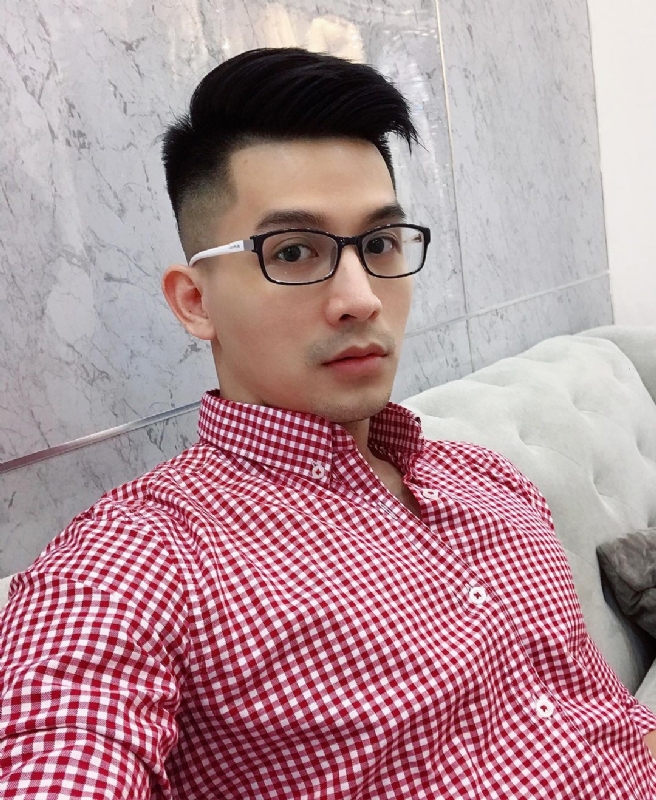 啊泽的第一张照片--晋江相亲网