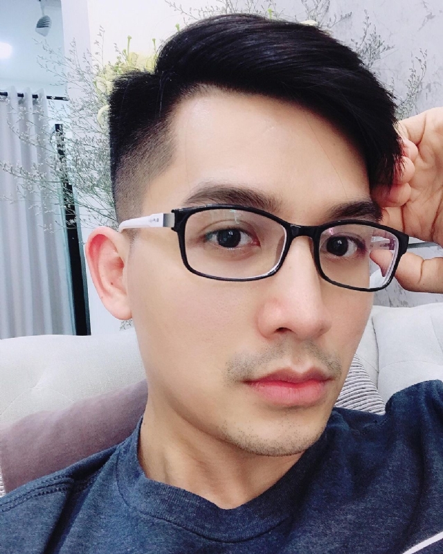 啊泽的第二张照片--晋江相亲网
