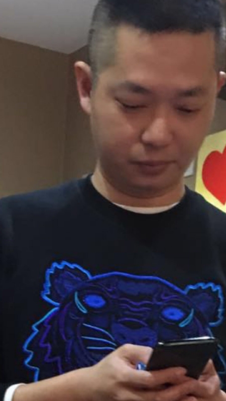 刘5的第一张照片--晋江相亲网
