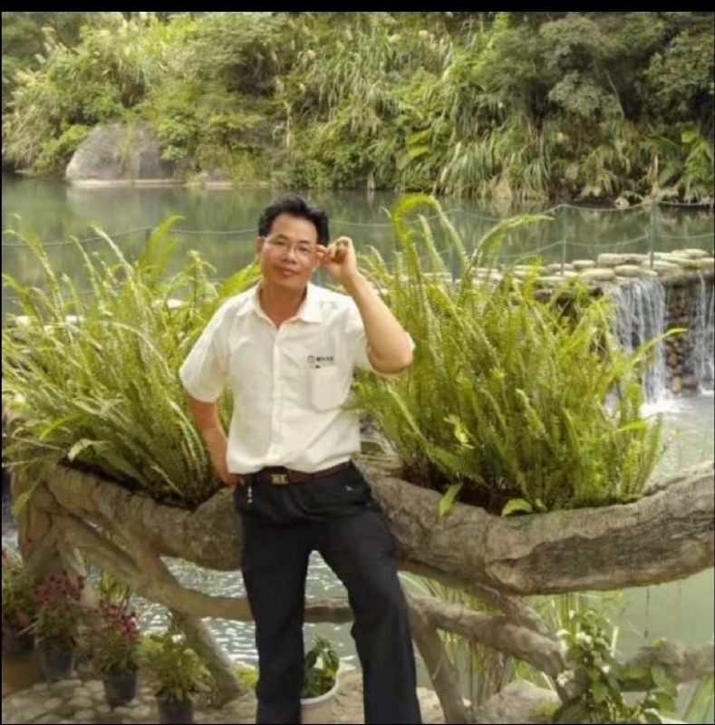 有高度才有格局的第一张照片--晋江相亲网