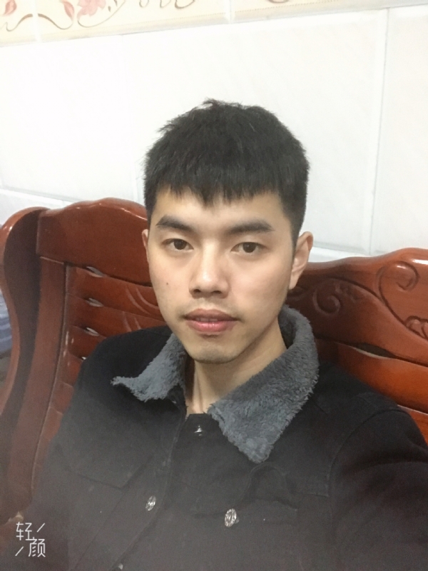 缘分的第一张照片--晋江相亲网