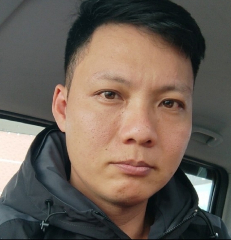 天然呆的第一张照片--晋江相亲网