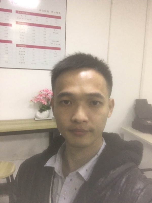 法律人小陈的第一张照片--晋江相亲网