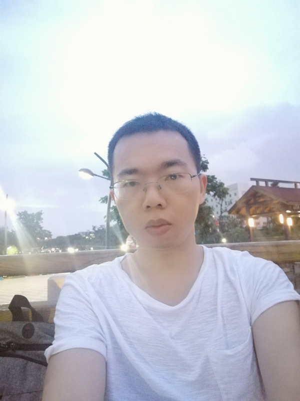 逮竹的第一张照片--晋江相亲网