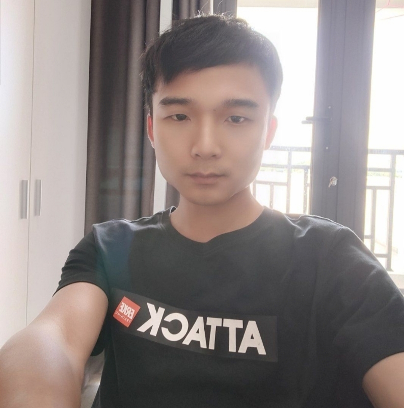 摇铃唤白鹿的第二张照片--晋江相亲网