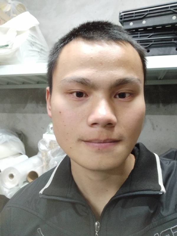 神话的第三张照片--晋江相亲网