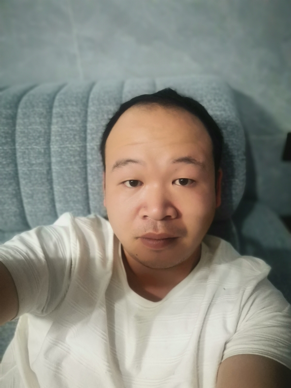 孤独老的第一张照片--晋江相亲网