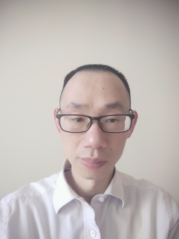 小卓的第二张照片--晋江相亲网