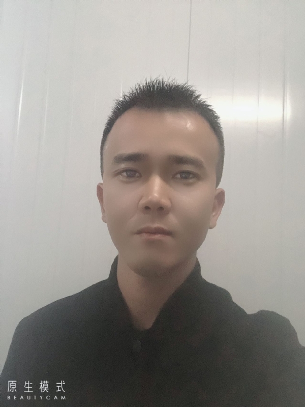壮飞的第一张照片--晋江相亲网