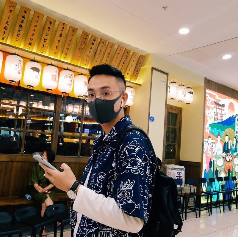 理念的第一张照片--晋江相亲网