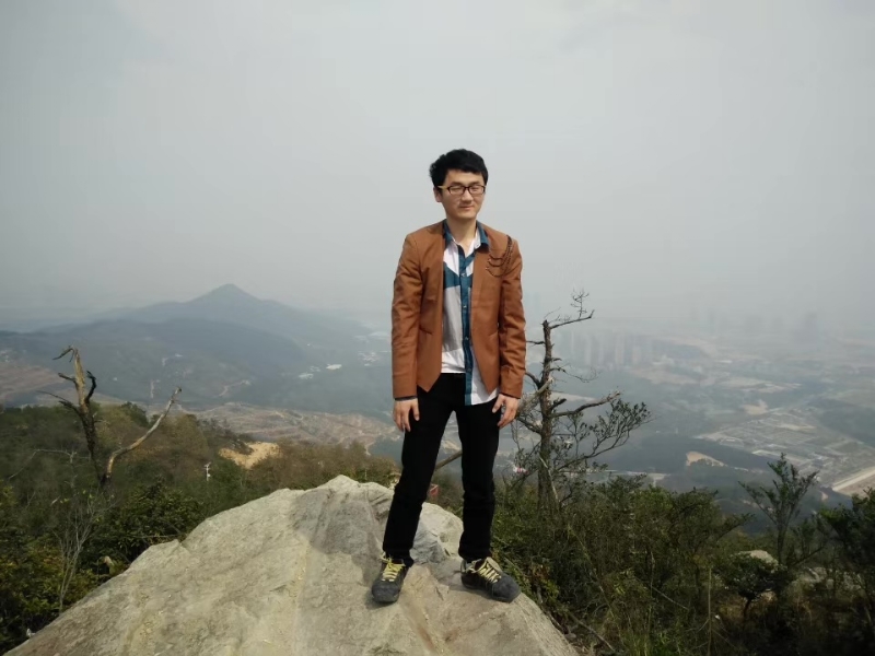 郑建忠的第二张照片--晋江相亲网