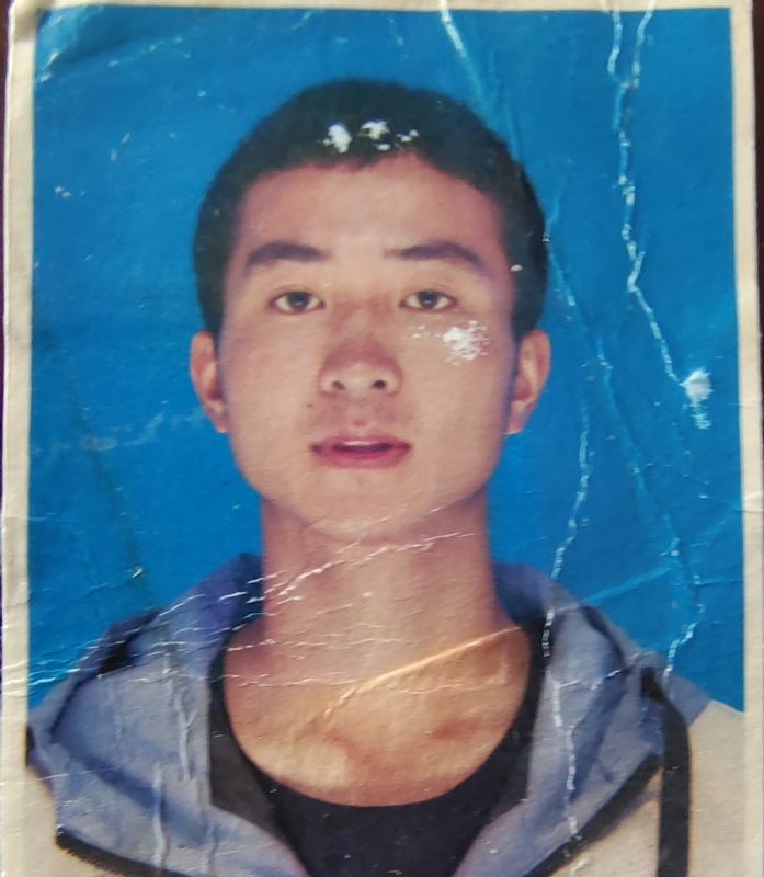 相亲成灾的第一张照片--晋江相亲网