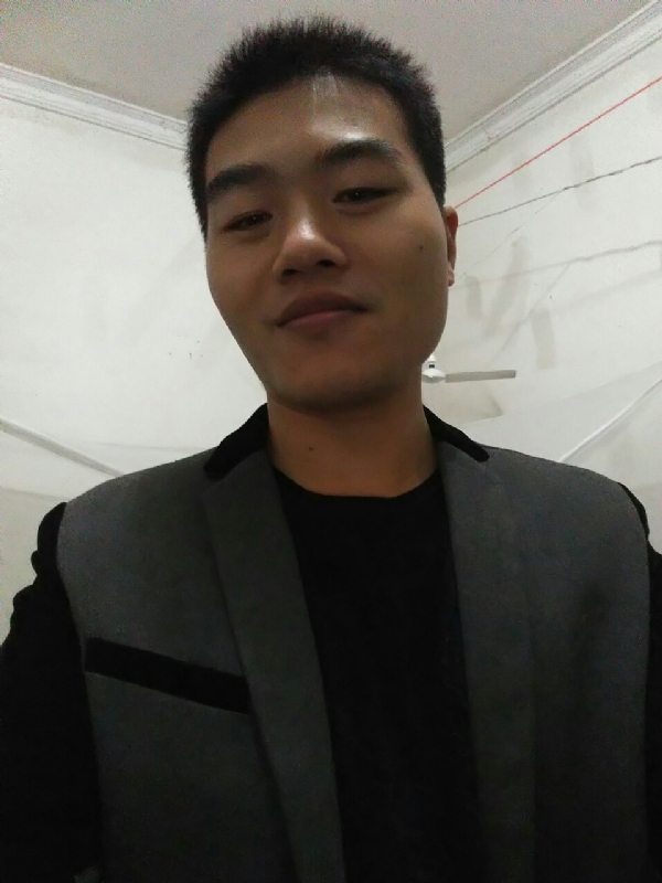随风的第二张照片--晋江相亲网