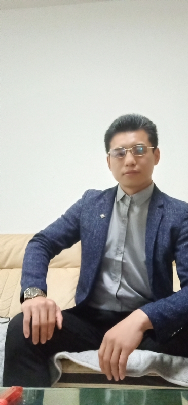 未来的第一张照片--晋江相亲网