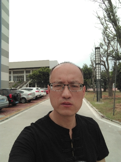 我知我在的第一张照片--晋江相亲网