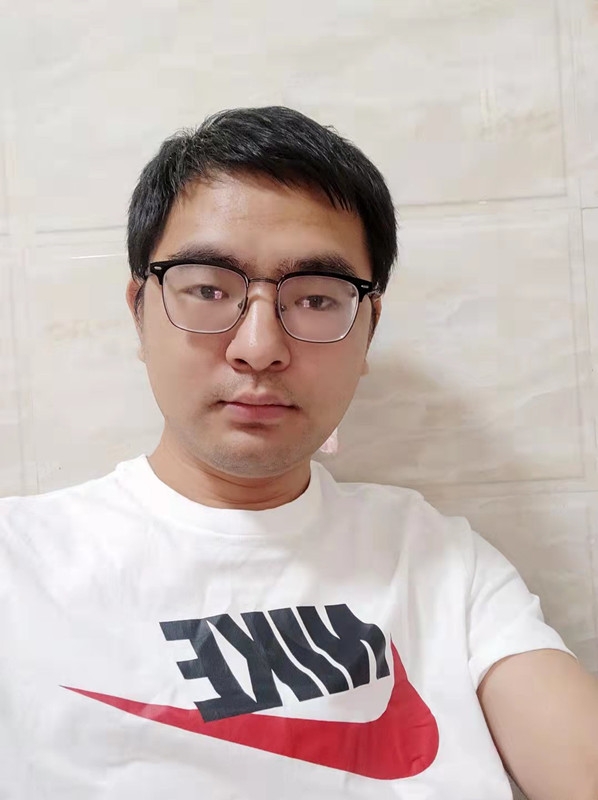 微尘的第一张照片--晋江相亲网