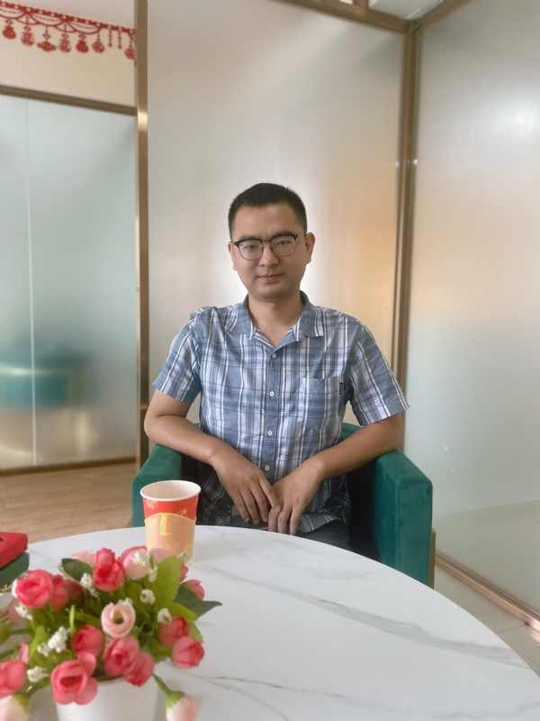 微尘的第二张照片--晋江相亲网