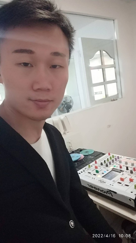 林锋的第四张照片--晋江相亲网
