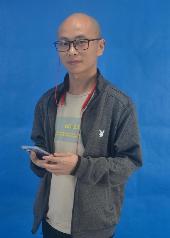 酉星的第一张照片--晋江相亲网