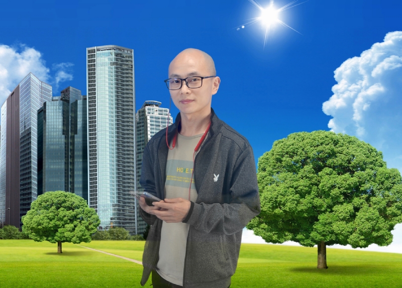 酉星的第二张照片--晋江相亲网