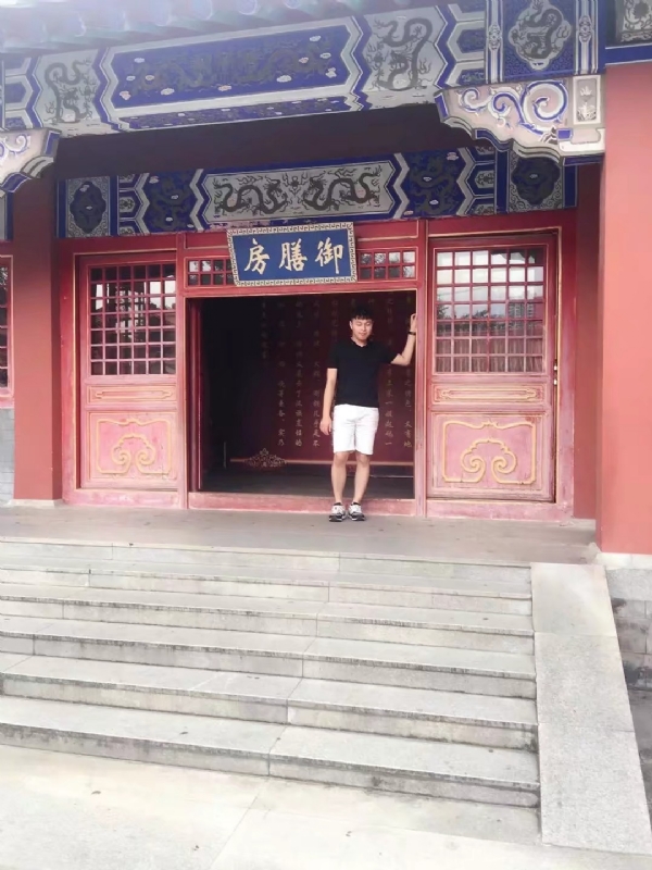 伟仔的第二张照片--晋江相亲网