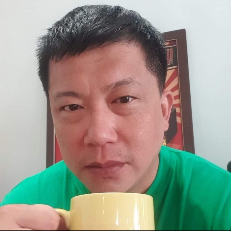 雨果先生的第二张照片--晋江相亲网