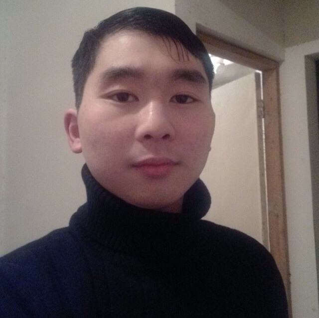 阿鸿的第一张照片--晋江相亲网