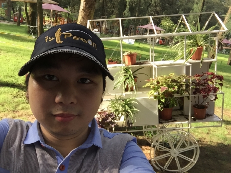 阿鸿的第三张照片--晋江相亲网