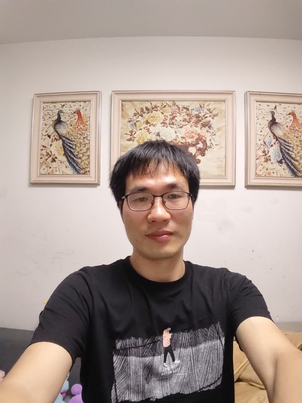等等的第一张照片--晋江相亲网