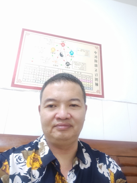 健康调理顾问韩智平的第二张照片--晋江相亲网